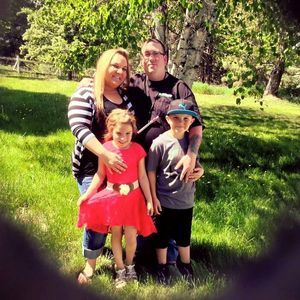 Meet your Posher, Casey